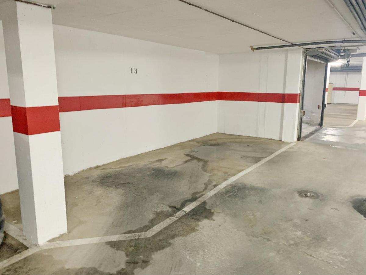 Gatu El Arrecife - Apartamento A 2 Minutos De La Playa En El Puerto De Santamaria , Preferente Mayores De 25 Anos Y Familias El Puerto de Santa María Exteriör bild