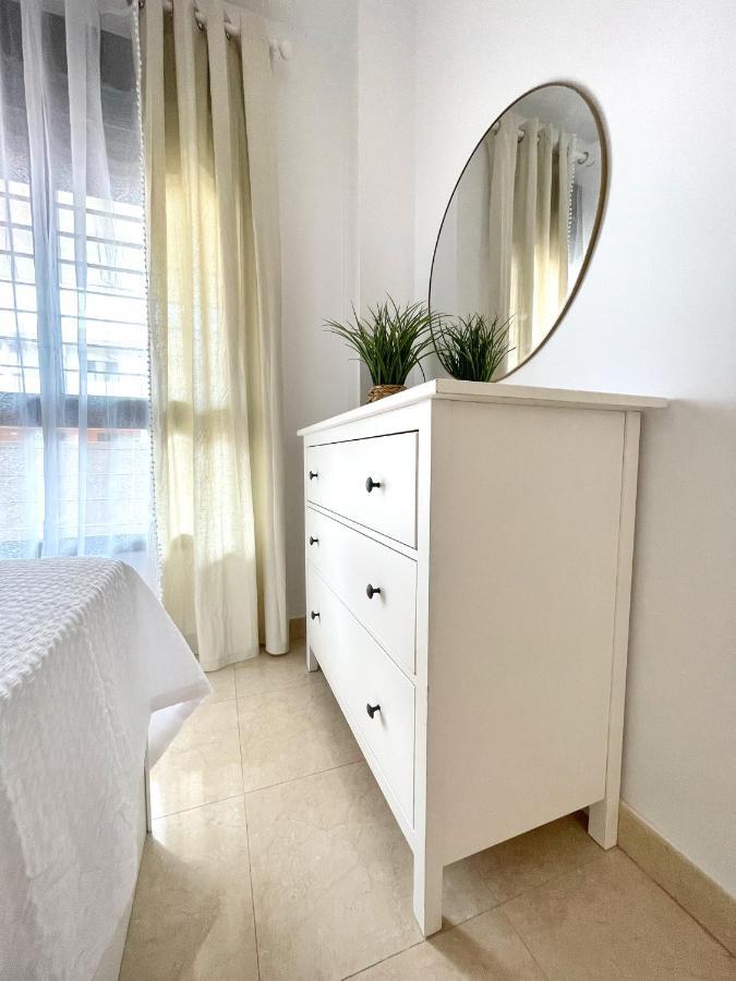 Gatu El Arrecife - Apartamento A 2 Minutos De La Playa En El Puerto De Santamaria , Preferente Mayores De 25 Anos Y Familias El Puerto de Santa María Exteriör bild