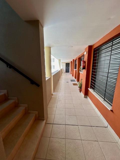 Gatu El Arrecife - Apartamento A 2 Minutos De La Playa En El Puerto De Santamaria , Preferente Mayores De 25 Anos Y Familias El Puerto de Santa María Exteriör bild