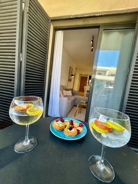 Gatu El Arrecife - Apartamento A 2 Minutos De La Playa En El Puerto De Santamaria , Preferente Mayores De 25 Anos Y Familias El Puerto de Santa María Exteriör bild