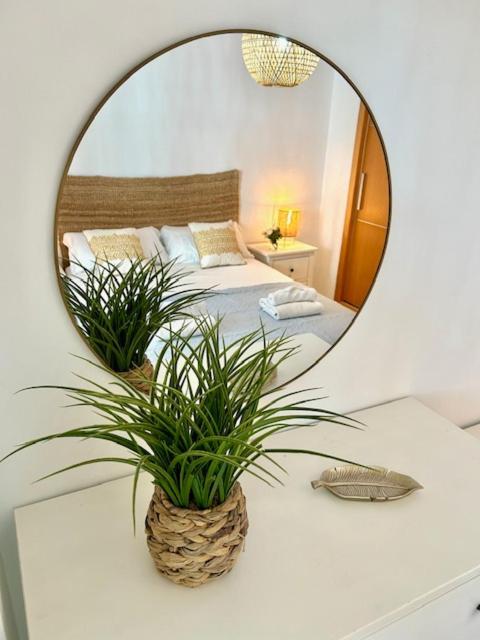 Gatu El Arrecife - Apartamento A 2 Minutos De La Playa En El Puerto De Santamaria , Preferente Mayores De 25 Anos Y Familias El Puerto de Santa María Exteriör bild