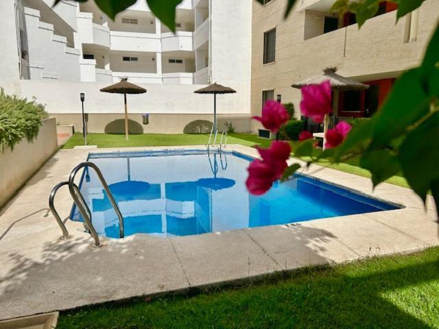 Gatu El Arrecife - Apartamento A 2 Minutos De La Playa En El Puerto De Santamaria , Preferente Mayores De 25 Anos Y Familias El Puerto de Santa María Exteriör bild