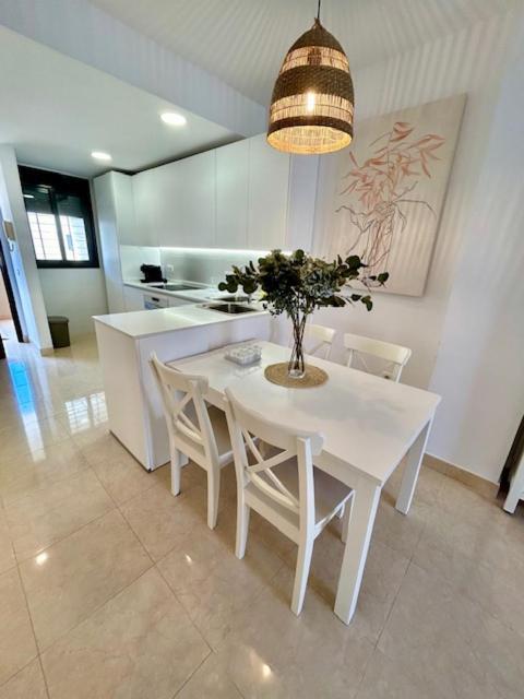 Gatu El Arrecife - Apartamento A 2 Minutos De La Playa En El Puerto De Santamaria , Preferente Mayores De 25 Anos Y Familias El Puerto de Santa María Exteriör bild
