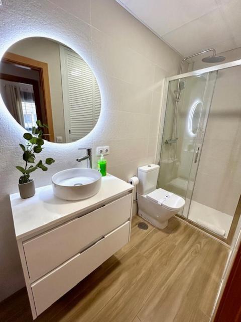 Gatu El Arrecife - Apartamento A 2 Minutos De La Playa En El Puerto De Santamaria , Preferente Mayores De 25 Anos Y Familias El Puerto de Santa María Exteriör bild