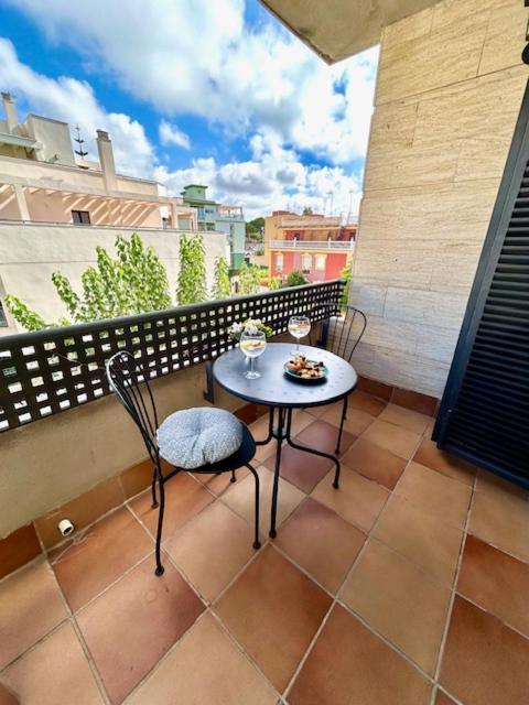 Gatu El Arrecife - Apartamento A 2 Minutos De La Playa En El Puerto De Santamaria , Preferente Mayores De 25 Anos Y Familias El Puerto de Santa María Exteriör bild