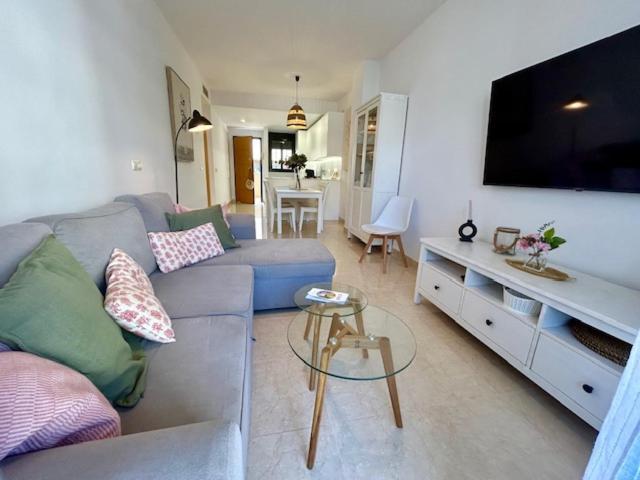 Gatu El Arrecife - Apartamento A 2 Minutos De La Playa En El Puerto De Santamaria , Preferente Mayores De 25 Anos Y Familias El Puerto de Santa María Exteriör bild
